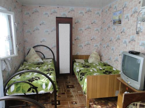 Posada Mini Hotel On Limanskaya 58