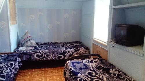 Posada Mini Hotel On Limanskaya 58