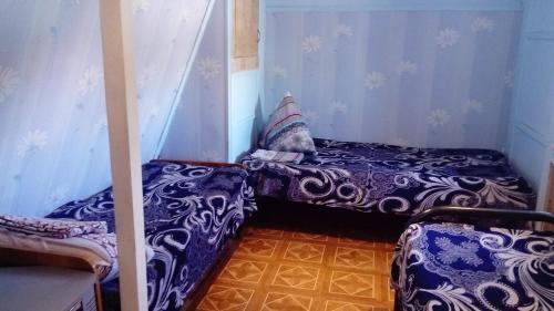 Posada Mini Hotel On Limanskaya 58