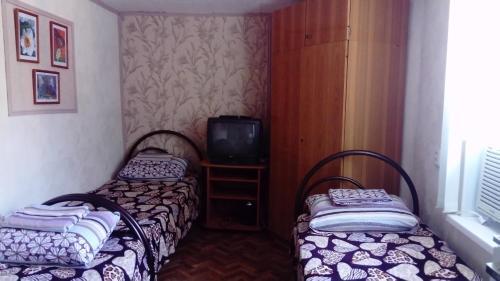 Posada Mini Hotel On Limanskaya 58