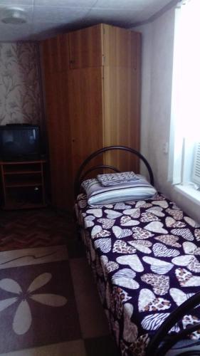 Posada Mini Hotel On Limanskaya 58