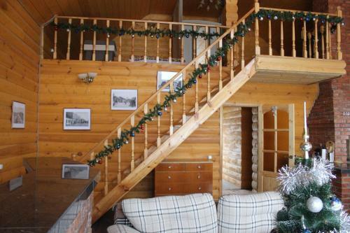 Holiday Home Priozerniy