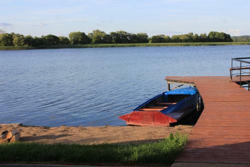 Holiday Home Priozerniy