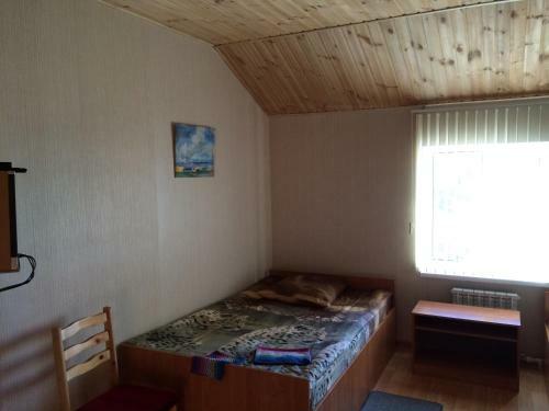 Smogiri Hotel
