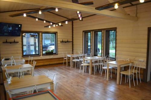 Agroturismo Vuoksa-khutor