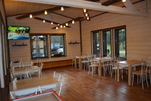 Agroturismo Vuoksa-khutor