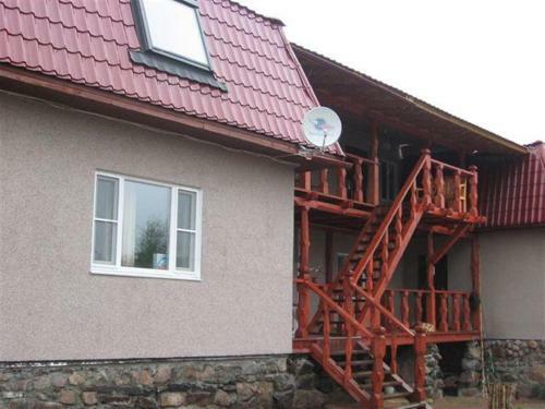 Cottage Houses Mikli Olgino