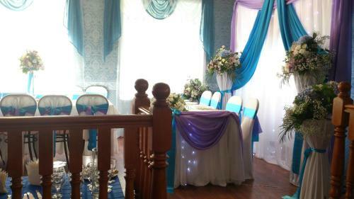 Hotel Spa Volga