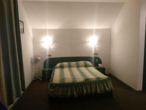 Hotel Dva Kapitana