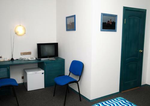 Hotel Dva Kapitana