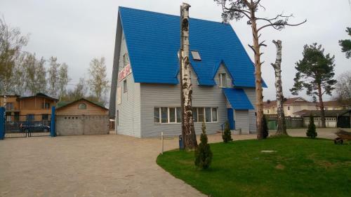 Hotel Dva Kapitana