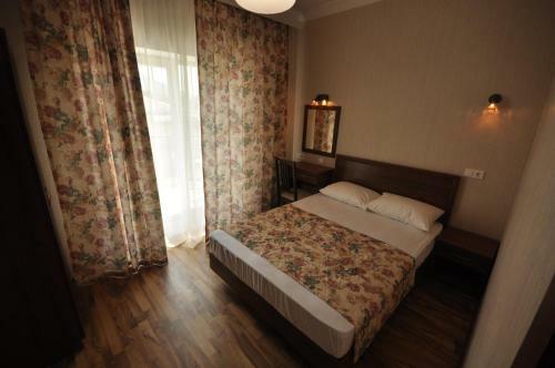 Hotel Villa Flora