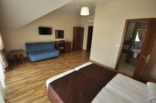 Hotel Villa Flora