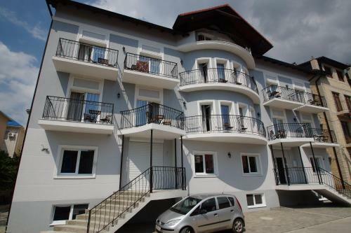 Hotel Villa Flora