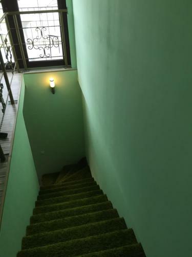 Hostal Gostevoy Dom Shokoladka