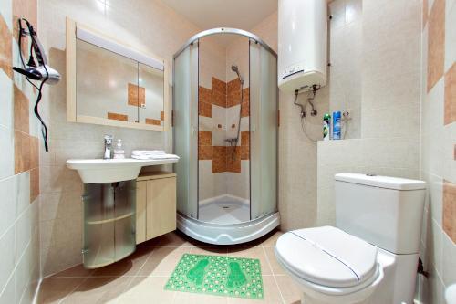 Apartamento Sutkiufa ??????? ????? 70/2.2