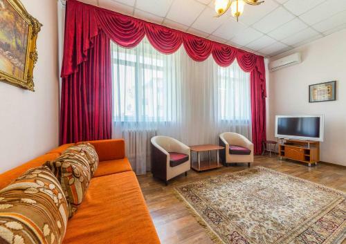Hotel Zarya