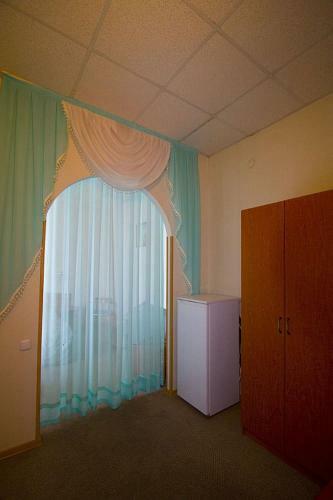 Hotel Zarya