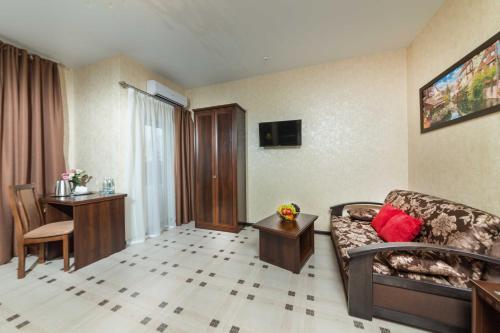 Prestige Hotel