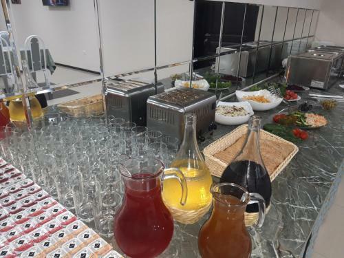 Prestige Hotel