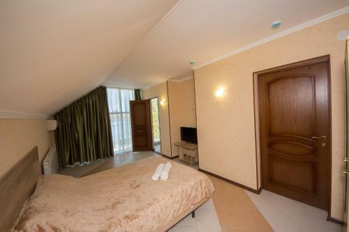 Hotel Sorelli
