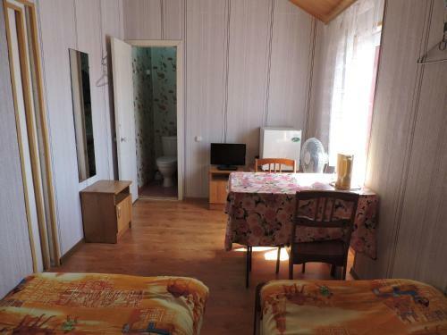Hostal Ninel