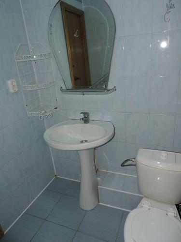 Hostal Ninel