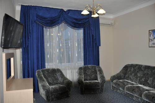 Hostal Guest House Retro Style