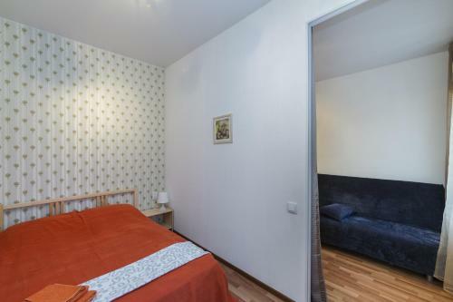 Liniya Apartments
