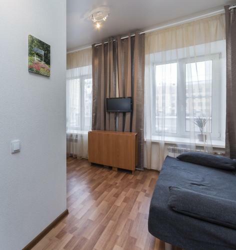 Liniya Apartments
