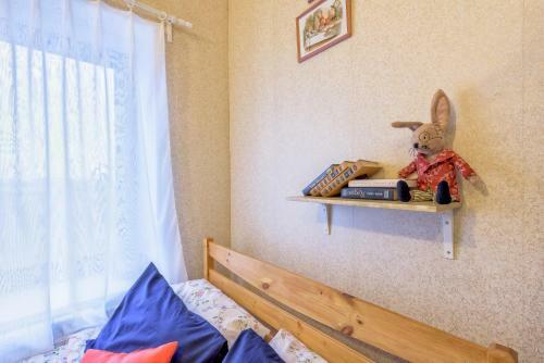 Wonderhostel On Nevsky