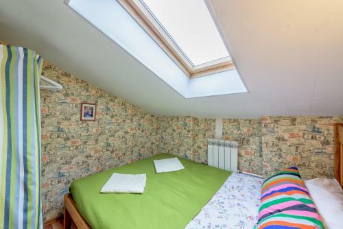 Wonderhostel On Nevsky