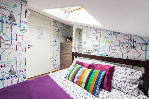 Wonderhostel On Nevsky