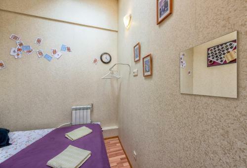 Wonderhostel On Nevsky