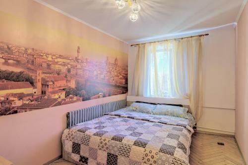 Apartments On Nakhimova