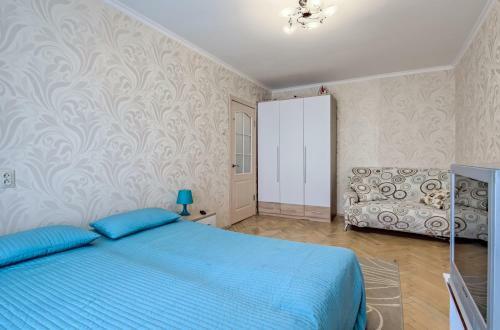 Apartments On Nakhimova