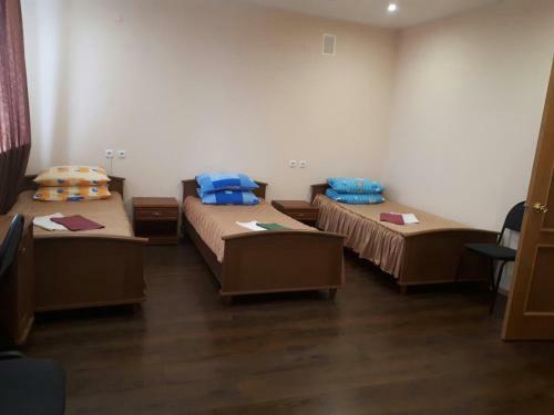 Hotel Pechora