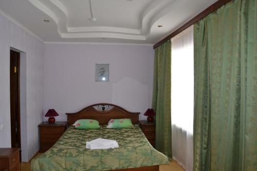 Hotel Pechora
