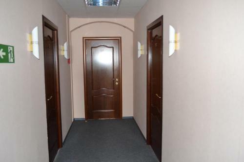Hotel Pechora