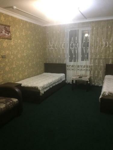 Farida Hotel