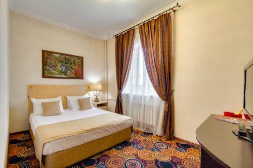 Posada Novaya Moskva Mini Hotel