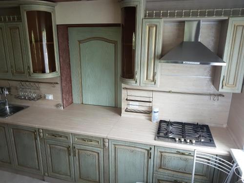 Villa Cottage Anna-viktoria