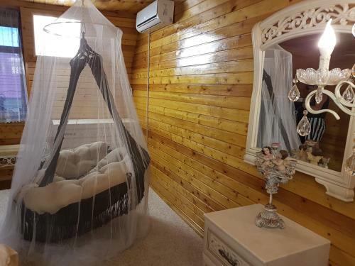 Villa Cottage Anna-viktoria