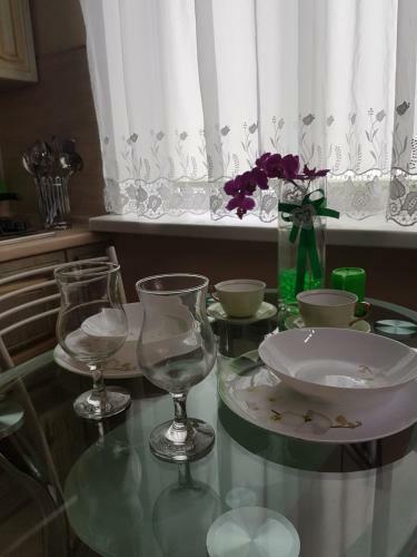 Villa Cottage Anna-viktoria
