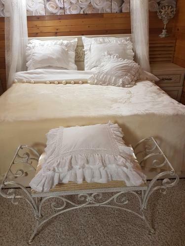 Villa Cottage Anna-viktoria