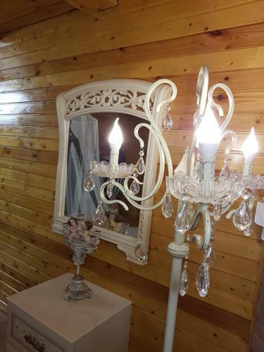 Villa Cottage Anna-viktoria