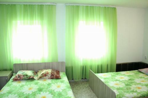 Hostal Usadba Radana