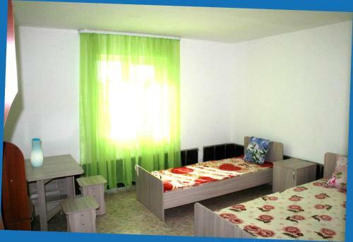 Hostal Usadba Radana