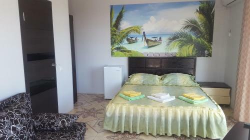 Hostal Hotel Parizhanka