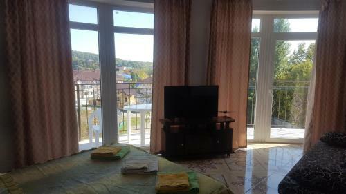 Hostal Hotel Parizhanka